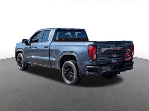 Used 2022 GMC Sierra 1500 Elevation image 4