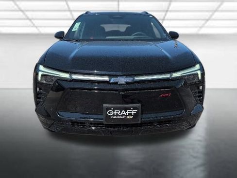 New 2025 Chevrolet Blazer EV RS w/ Super Cruise Package image 2