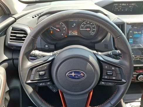 Used 2024 Subaru Forester Sport image 20