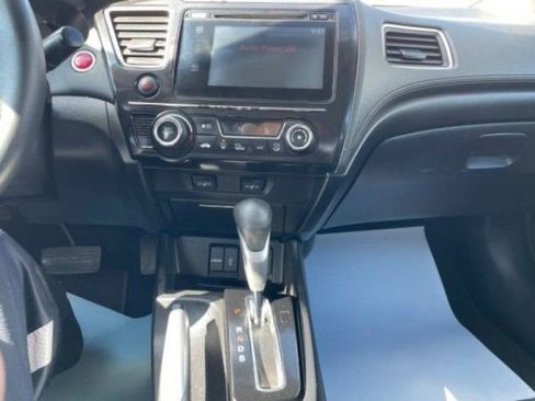 Used 2015 Honda Civic EX-L image 14