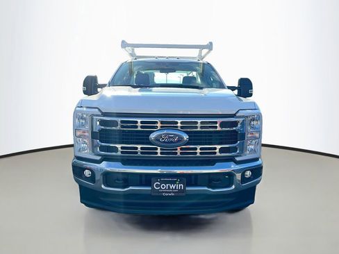 New 2024 Ford F350 XL w/ XL Chrome Package image 4