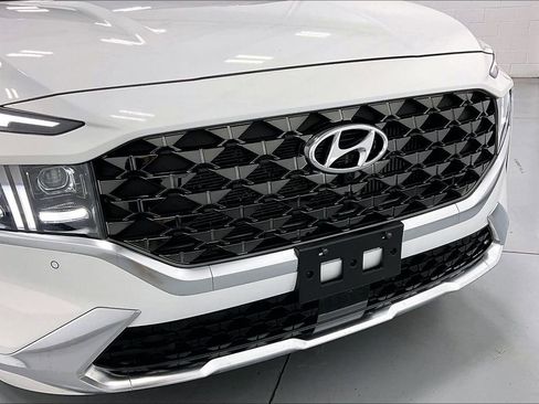 Used 2023 Hyundai Santa Fe Calligraphy FWD image 36