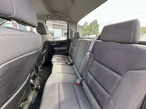 Used 2014 GMC Sierra 1500 SLE w/ SLE Value Package image 10