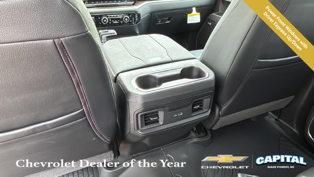 New 2026 Chevrolet Silverado 1500 RST AWD/4WD image 22