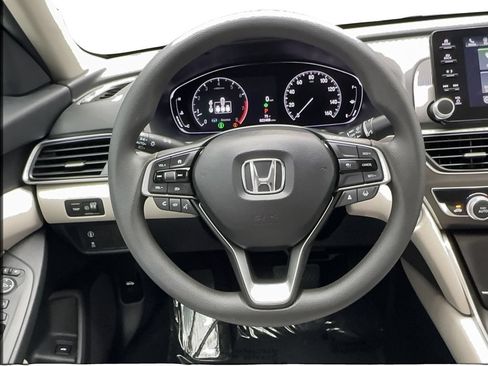 Used 2022 Honda Accord LX image 33