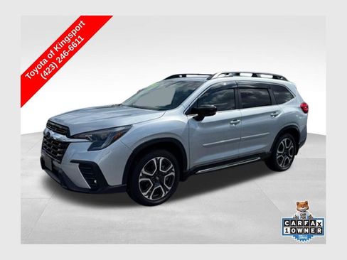 Used 2024 Subaru Ascent Limited w/ Technology Package AWD/4WD image 1