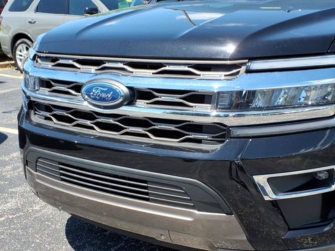 Used 2024 Ford Expedition Max King Ranch AWD/4WD image 36