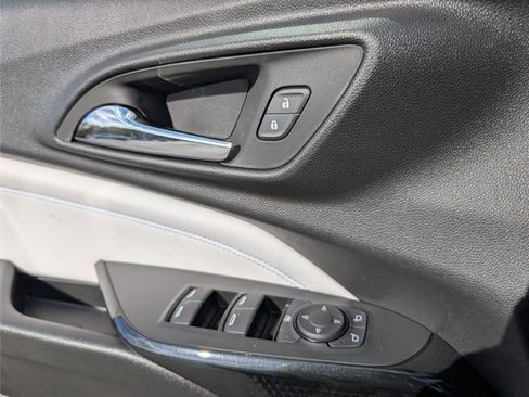 New 2026 Chevrolet Trax LT w/ Driver Confidence Package image 32