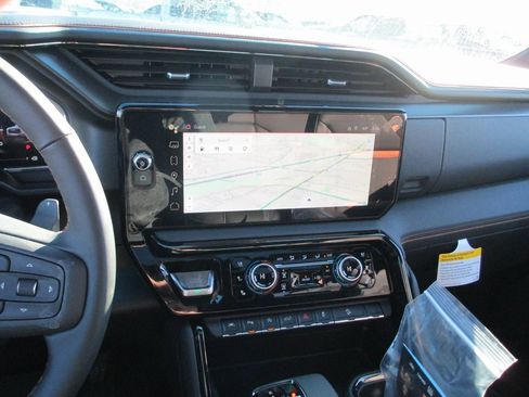 New 2026 GMC Sierra 1500 AT4 w/ AT4 Premium Package image 20