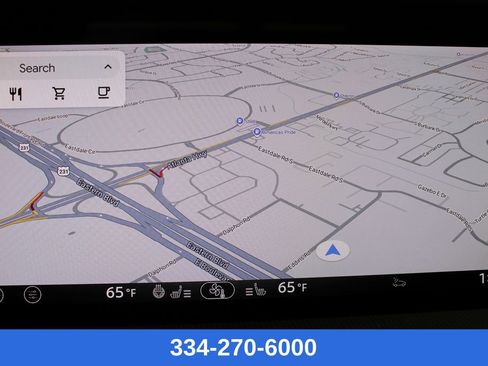 New 2026 Nissan Murano SL image 11