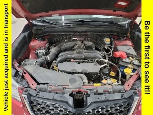 Used 2014 Subaru Forester 2.5i Premium w/ All-Weather Package image 21