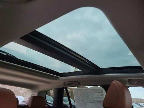 New 2026 MAZDA CX-50 2.5 Turbo w/ Premium Plus Pkg image 8