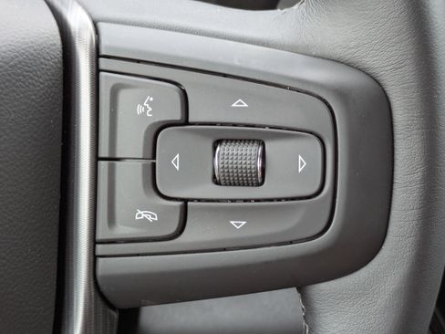 New 2026 GMC Sierra 2500 Denali Ultimate image 27