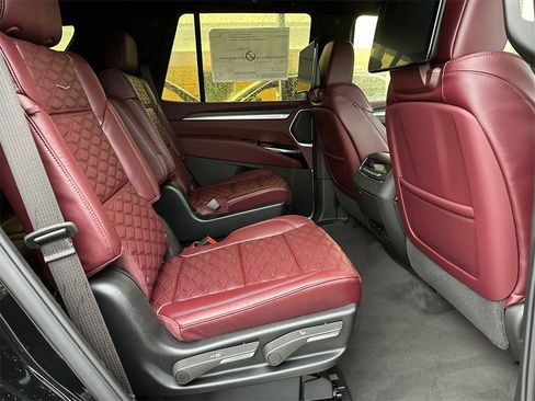 New 2026 Cadillac Escalade Sport w/ Touring Package image 12