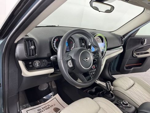 Used 2023 MINI Cooper Countryman S w/ Signature Upholstery Package image 19