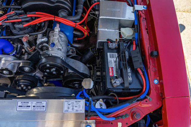 Used 1991 Ford Mustang LX RWD image 16