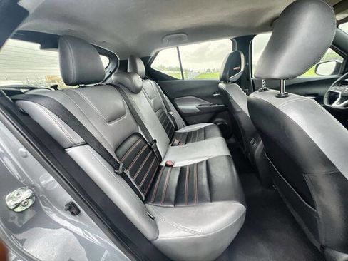 Used 2023 Nissan Kicks SR w/ SR Premium Package FWD image 26