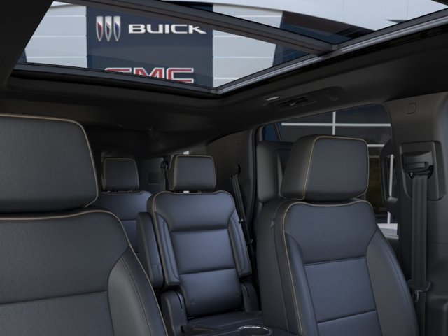 New 2027 GMC Yukon Elevation RWD image 30