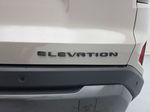Used 2025 GMC Terrain Elevation AWD/4WD image 50