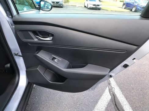 Certified 2025 Honda Accord SE image 28