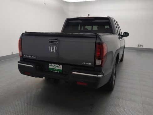Used 2017 Honda Ridgeline RTL-E image 7