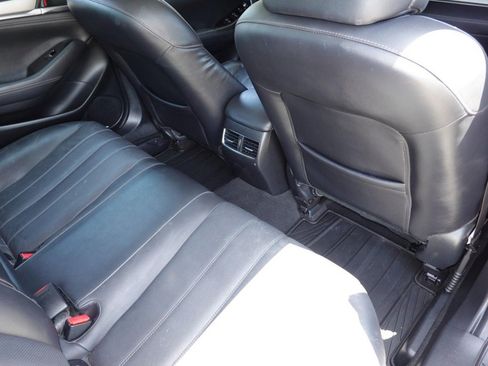 Used 2018 MAZDA MAZDA6 Grand Touring Reserve FWD image 25