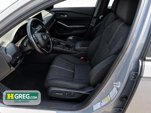 Used 2023 Honda Accord Sport image 10