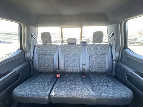 Used 2025 Ford F150 Tremor w/ Tow/Haul Package image 25