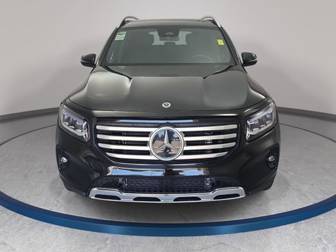 Certified 2026 Mercedes-Benz GLB 250 image 2