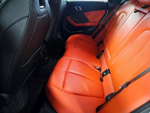 Certified 2024 BMW M235i xDrive Gran Coupe w/ Premium Package image 17