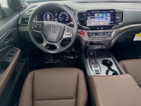 New 2026 Honda Ridgeline RTL image 28