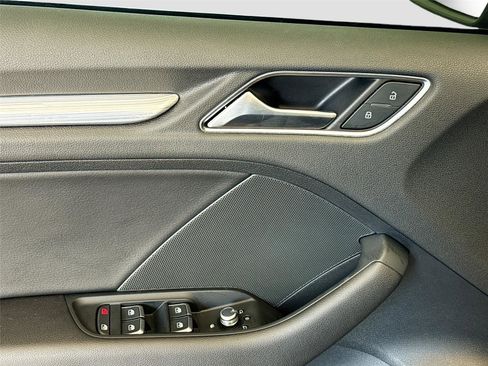 Used 2018 Audi A3 2.0T Premium Plus w/ Premium Plus Package image 18