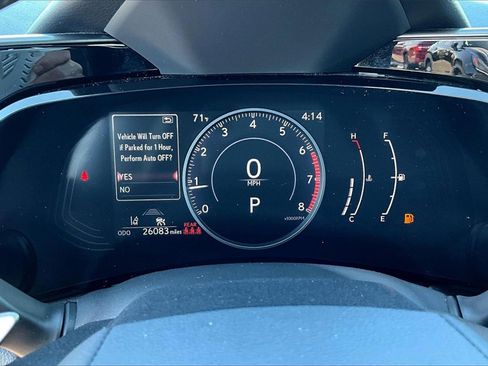 Used 2022 Lexus NX 350 AWD w/ Cold Area Package image 21