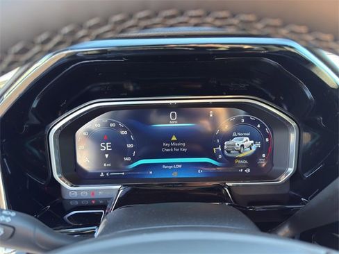 New 2026 Chevrolet Silverado 3500 High Country image 23