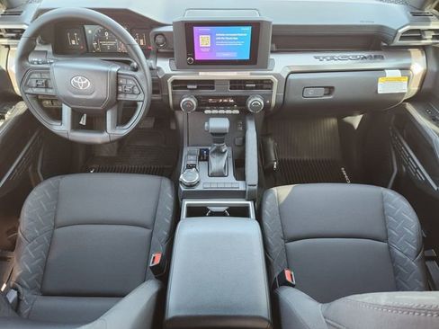New 2026 Toyota Tacoma SR5 AWD/4WD image 23