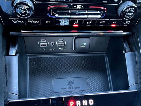 Used 2024 Jeep Grand Cherokee L Altitude image 33