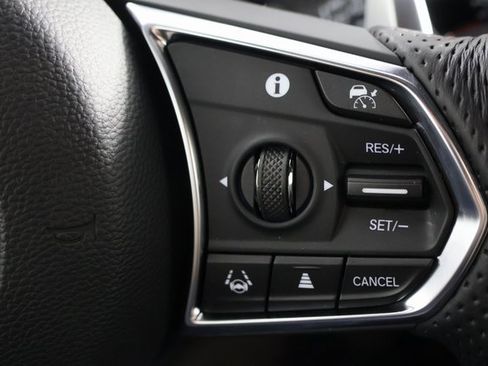 Used 2025 Acura RDX A-Spec image 12