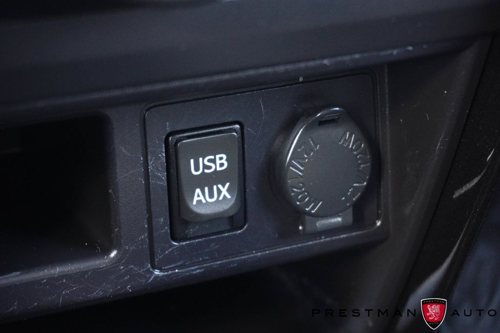 Used 2018 Toyota 4Runner TRD Pro AWD/4WD image 39