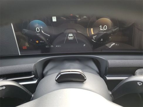 New 2026 Hyundai Tucson Limited image 26