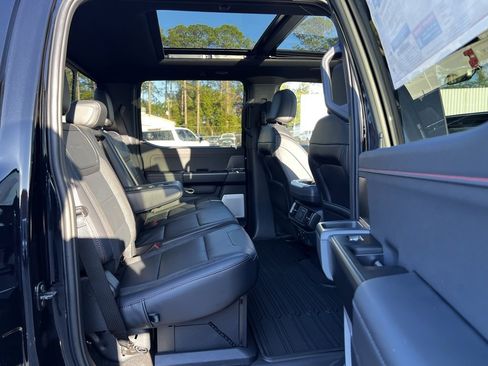 New 2025 Ford F150 Raptor image 19