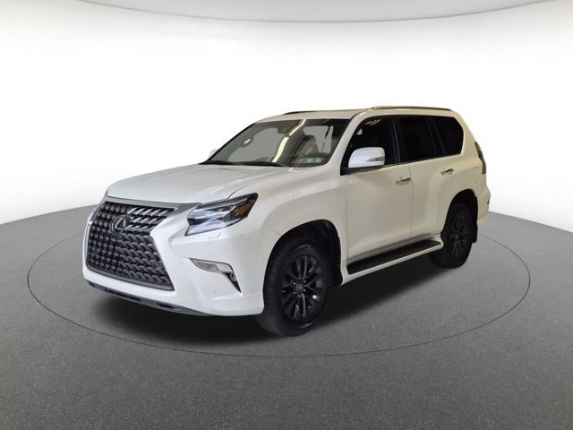 Certified 2023 Lexus GX 460 Premium w/ Premium Plus Package AWD/4WD image 1