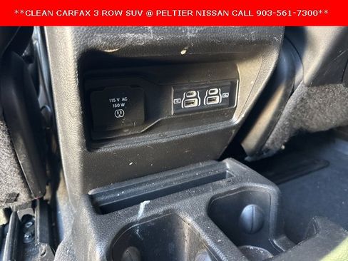 Used 2023 Jeep Grand Cherokee L Limited w/ Luxury Tech Group II image 24