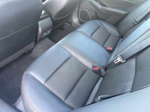 Used 2024 Nissan Altima 2.5 SR image 27