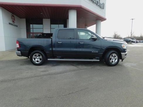 Used 2019 RAM 1500 Big Horn image 32