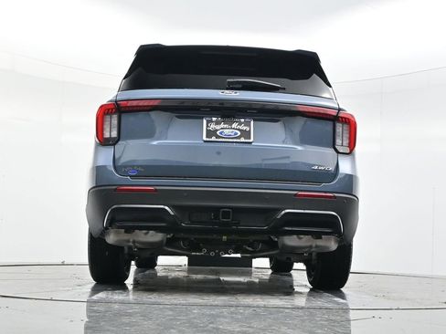 New 2026 Ford Explorer ST-Line image 53