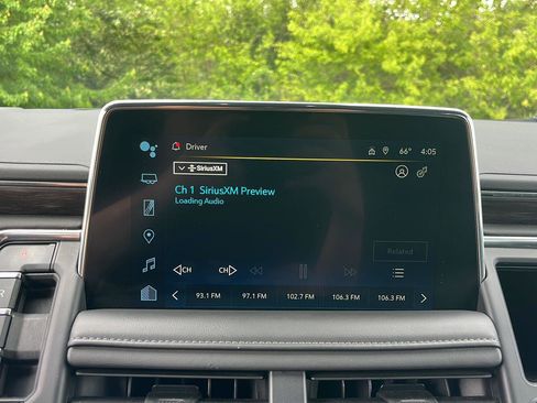 Used 2024 Chevrolet Tahoe LT RWD image 18