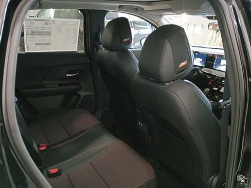 New 2026 Nissan Kicks SR w/ SR Premium Package image 11