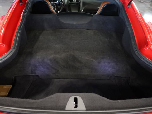 Used 2015 Dodge Viper SRT w/ Quick Order Package 22J GT image 7