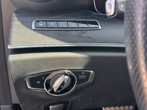 Used 2020 Mercedes-Benz E 53 AMG 4MATIC Sedan image 27