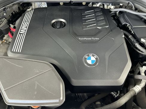 Used 2022 BMW X3 xDrive30i w/ Convenience Package image 28